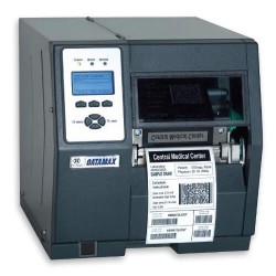 Datamax H-4212 Endüstriyel Barkod Yazıcı 