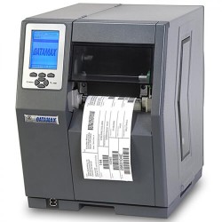 Datamax H-4212X Endüstriyel Barkod Yazıcı 