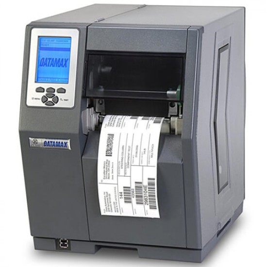 Datamax H-4212X Endüstriyel Barkod Yazıcı Datamax H-4212X Endüstriyel Barkod Yazıcı