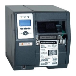 Datamax H-4606 Endüstriyel Barkod Yazıcı 