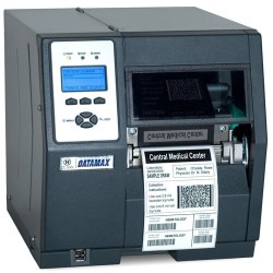 Datamax H-6212X Endüstriyel Barkod Yazıcı 