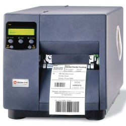Datamax I-4406 Endüstriyel Barkod Yazıcı 