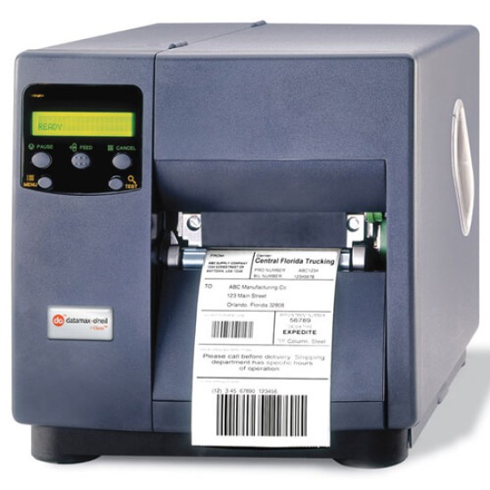 Datamax I-4406 Endüstriyel Barkod Yazıcı Datamax I-4406 Endüstriyel Barkod Yazıcı