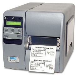 Datamax M-4306 Endüstriyel Barkod Yazıcı 