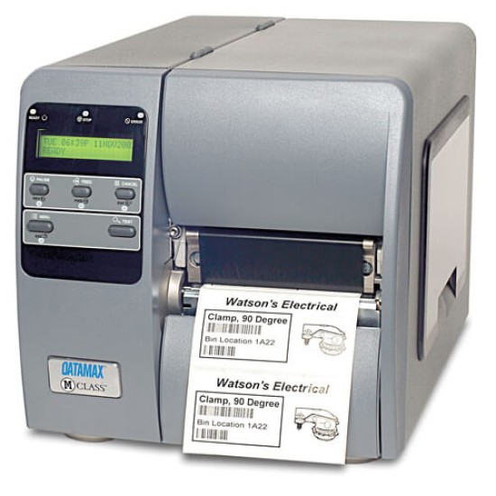 Datamax M-4306 Endüstriyel Barkod Yazıcı Datamax M-4306 Endüstriyel Barkod Yazıcı