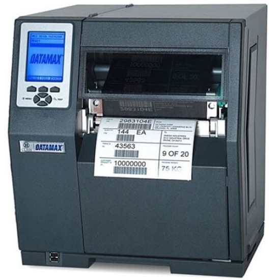 Datamax W-6308 Endüstriyel Barkod Yazıcı Datamax W-6308 Endüstriyel Barkod Yazıcı
