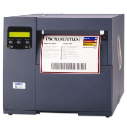 Datamax W-8306 Endüstriyel Barkod Yazıcı 