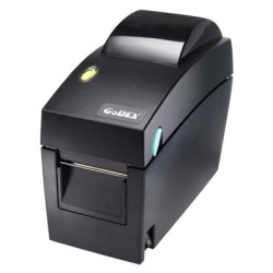 Godex Dt2X / Dt4X Masaüstü Barkod Yazıcı 