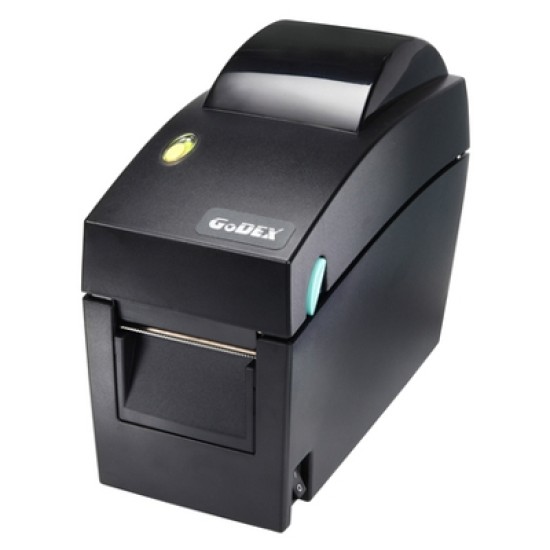 Godex Dt2X / Dt4X Masaüstü Barkod Yazıcı Godex Dt2X / Dt4X Masaüstü Barkod Yazıcı