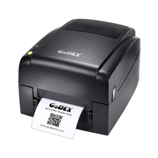 Godex Ez120 Masaüstü Barkod Yazıcı Godex Ez120 Masaüstü Barkod Yazıcı