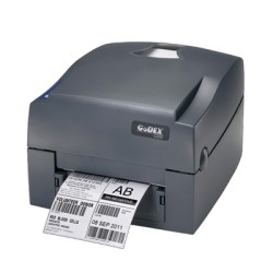 Godex G500 / G530 Masaüstü Barkod Yazıcı 
