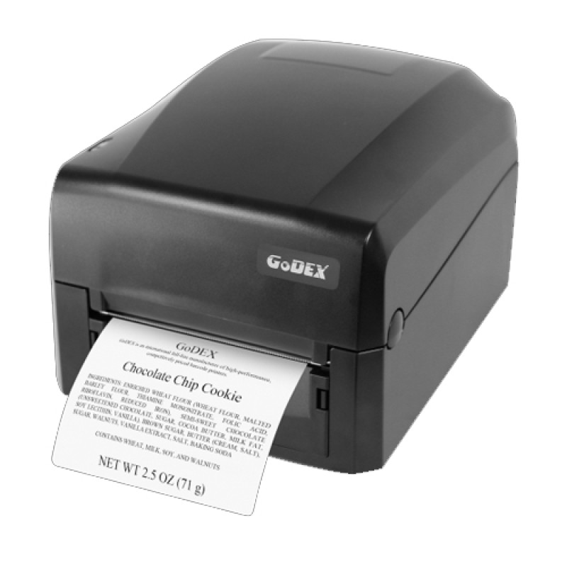 Godex Ge300 / Ge330 Masaüstü Barkod Yazıcı fiyat teklifi al