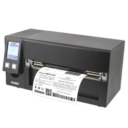 Godex Hd830I Endüstriyel Barkod Yazıcı 