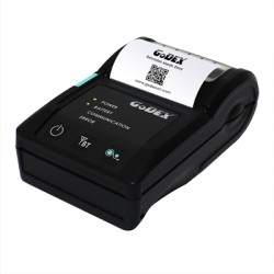 Godex Mx20 Mobil Barkod Yazıcı 