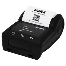 Godex Mx30 / Mx30I Mobil Barkod Yazıcı 