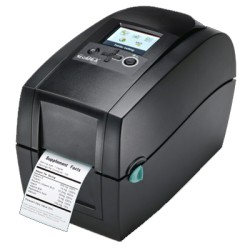 Godex Rt200I / Rt230I Masaüstü Barkod Yazıcı 