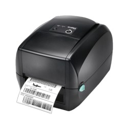 Godex Rt700 / Rt730 Masaüstü Barkod Yazıcı 