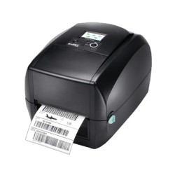 Godex Rt700X / Rt730X Masaüstü Barkod Yazıcı 
