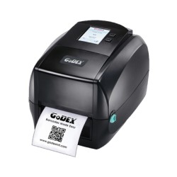 Godex Rt863I Masaüstü Barkod Yazıcı 