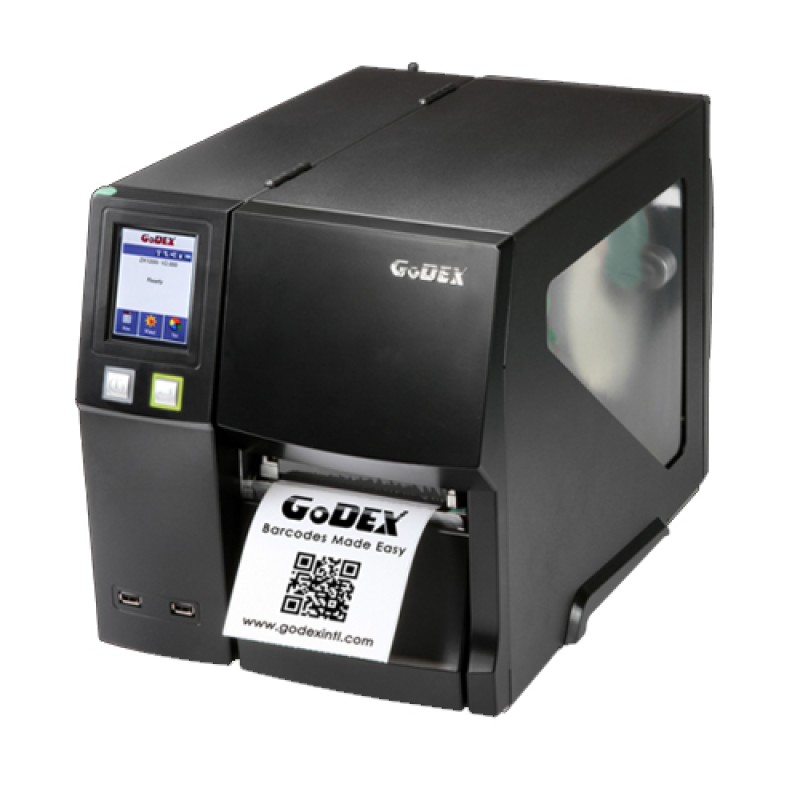 Godex Zx1200Xi / Zx1300Xi Endüstriyel Barkod Yazıcı fiyat teklifi al