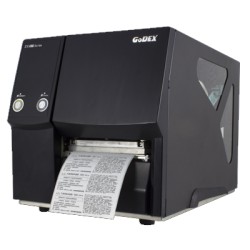 Godex Zx420 / Zx430 Endüstriyel Barkod Yazıcı 