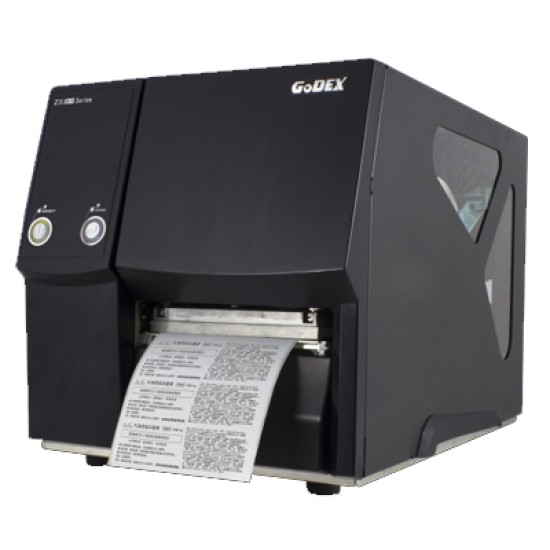 Godex Zx420 / Zx430 Endüstriyel Barkod Yazıcı Godex Zx420 / Zx430 Endüstriyel Barkod Yazıcı