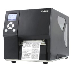 Godex Zx420I / Zx430I Endüstriyel Barkod Yazıcı 