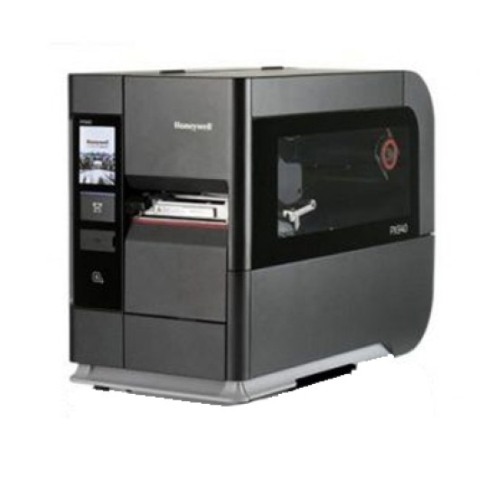 Honeywell Px940A Barkod Yazıcı Honeywell Px940A Barkod Yazıcı