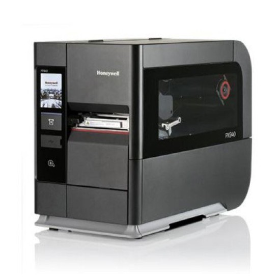 Honeywell Px940V Barkod Yazıcı Honeywell Px940V Barkod Yazıcı