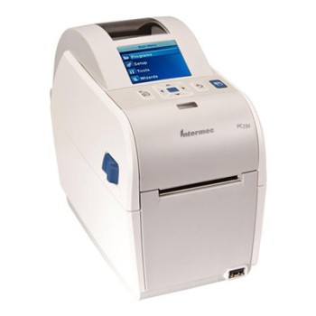 Intermec Pc23D Barkod Yazıcı 