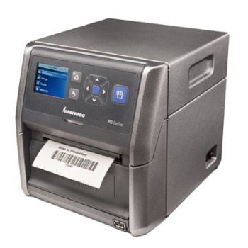 Intermec Pd43C Barkod Yazıcı 