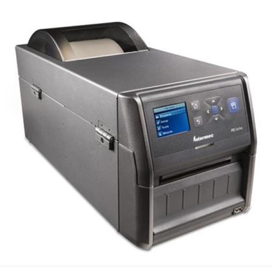 Intermec Pm43 Barkod Yazıcı Intermec Pm43 Barkod Yazıcı