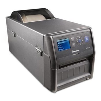 Intermec Pm43 Barkod Yazıcı 