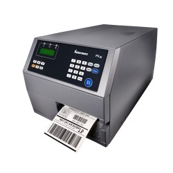 Intermec Px4I Barkod Yazıcı 