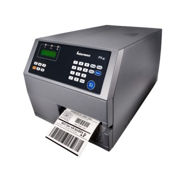 Intermec Px4I Barkod Yazıcı 