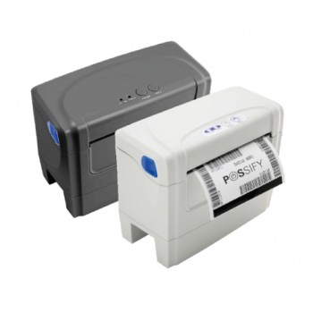Possify By428U Masaüstü Barkod Yazıcı 