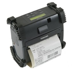 Toshiba B-Ep4Dl Barkod Yazıcı 