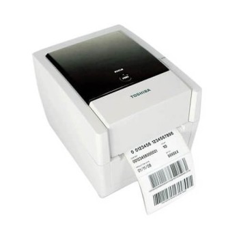 Toshiba B-Ev4T Barkod Yazıcı 