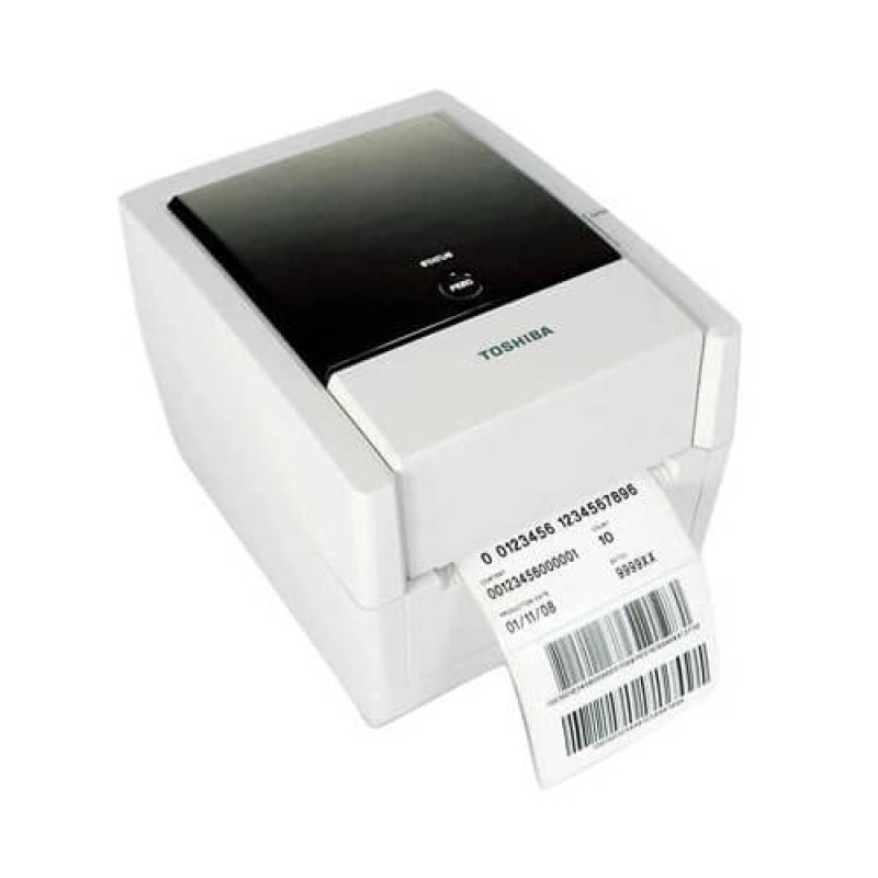 Toshiba B-Ev4T Barkod Yazıcı fiyat teklifi al