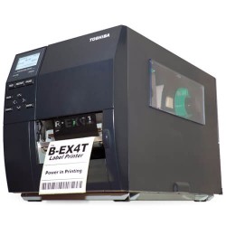 Toshiba B-Ex4T1 Barkod Yazıcı 
