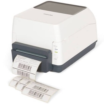 Toshiba B-Fv4T Barkod Yazıcı 