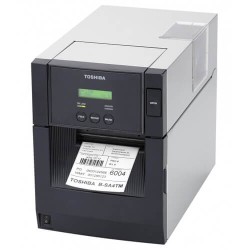 Toshiba B-Sa4Tm Barkod Yazıcı 