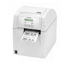 Toshiba B-Sa4Tp Barkod Yazıcı 