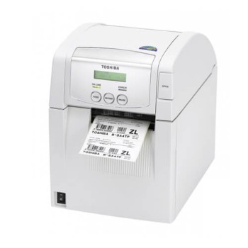 Toshiba B-Sa4Tp Barkod Yazıcı 