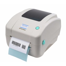 Xprinter Dt-425B Barkod Yazıcı 