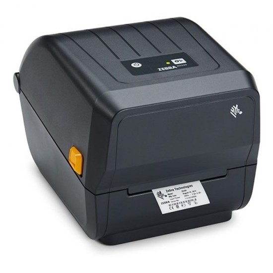 Zd220T Termal Transfer Usb 203 Dpi Zd220T Termal Transfer Usb 203 Dpi