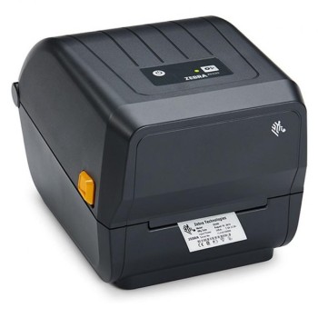 Zd220T Termal Transfer Usb 203 Dpi 