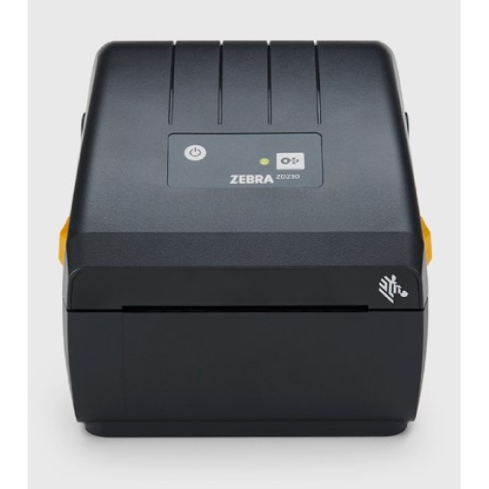 Zd230 Direct Thermal Usb Ethernet 203 Dpi Zd230 Direct Thermal Usb Ethernet 203 Dpi