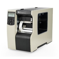 Zebra 110Xi4 Barkod Yazıcı 