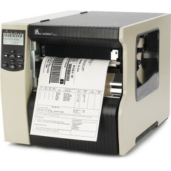 Zebra 220Xi̇4 Barkod Yazıcı 